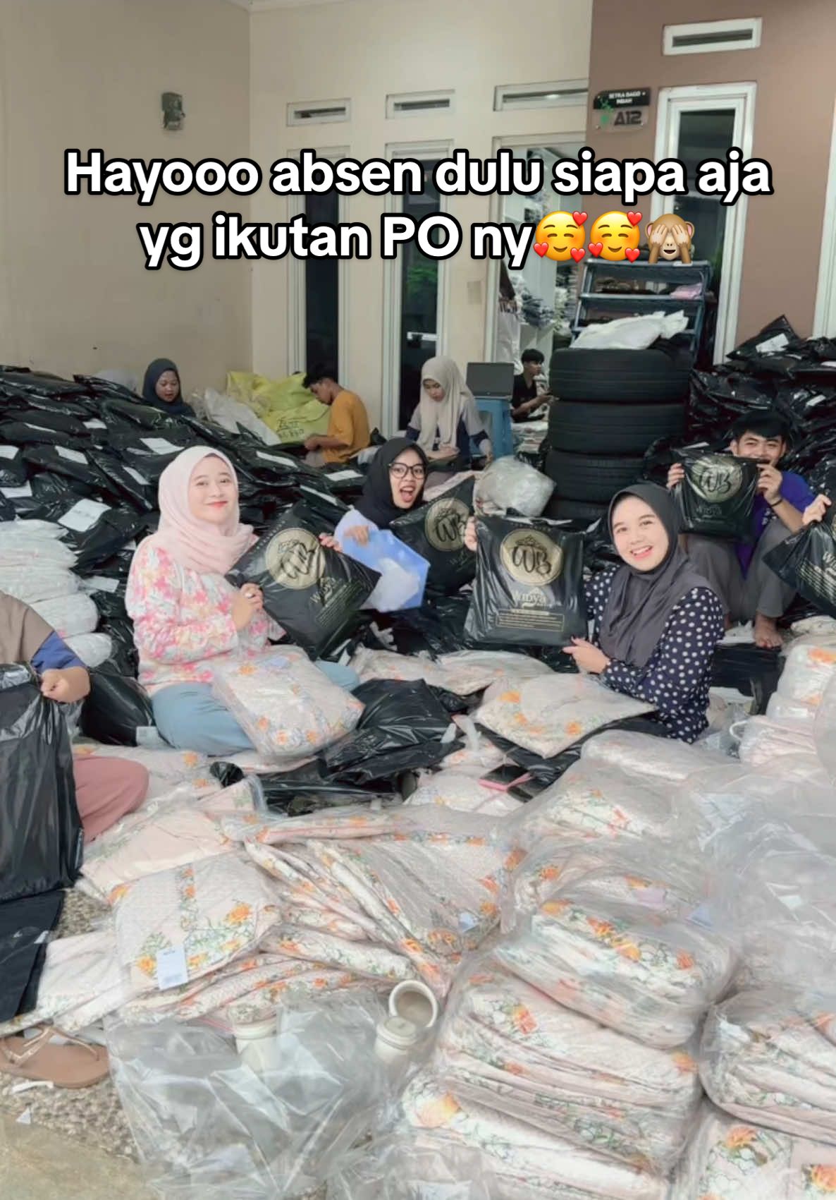 @Widya Butik Bandung