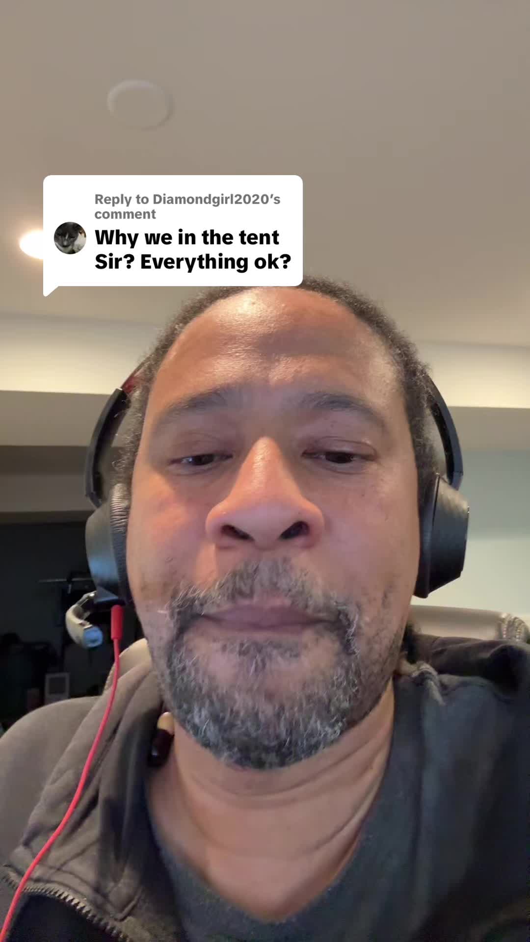 @Nostrildamus