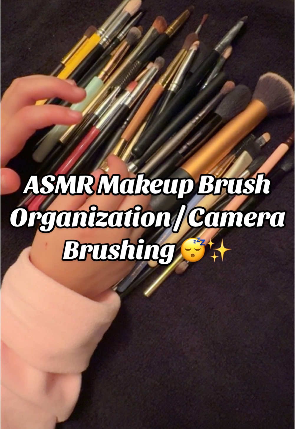 @Salz ASMR World
