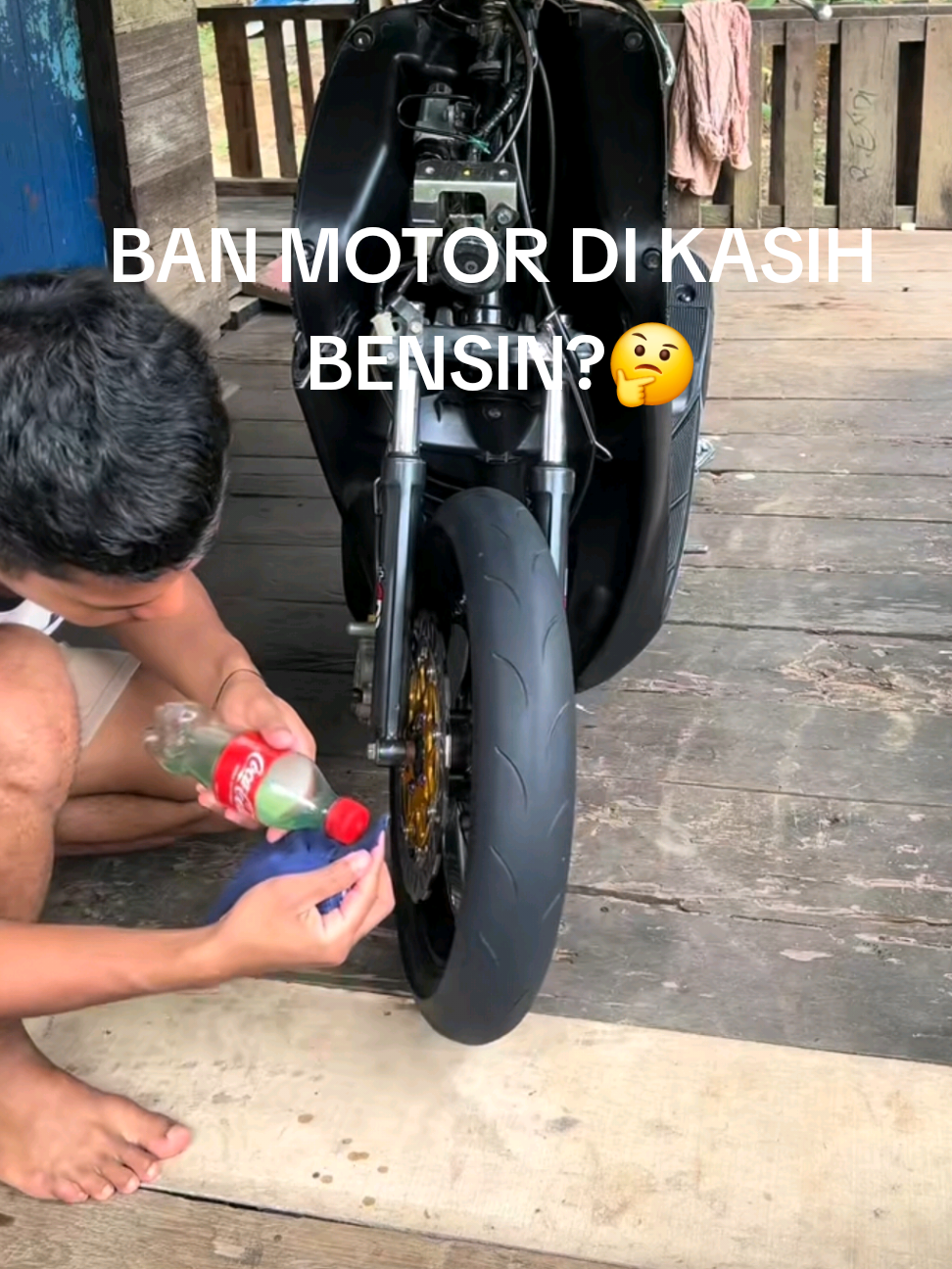 @RUMAH BAN MOTOR JAKARTA
