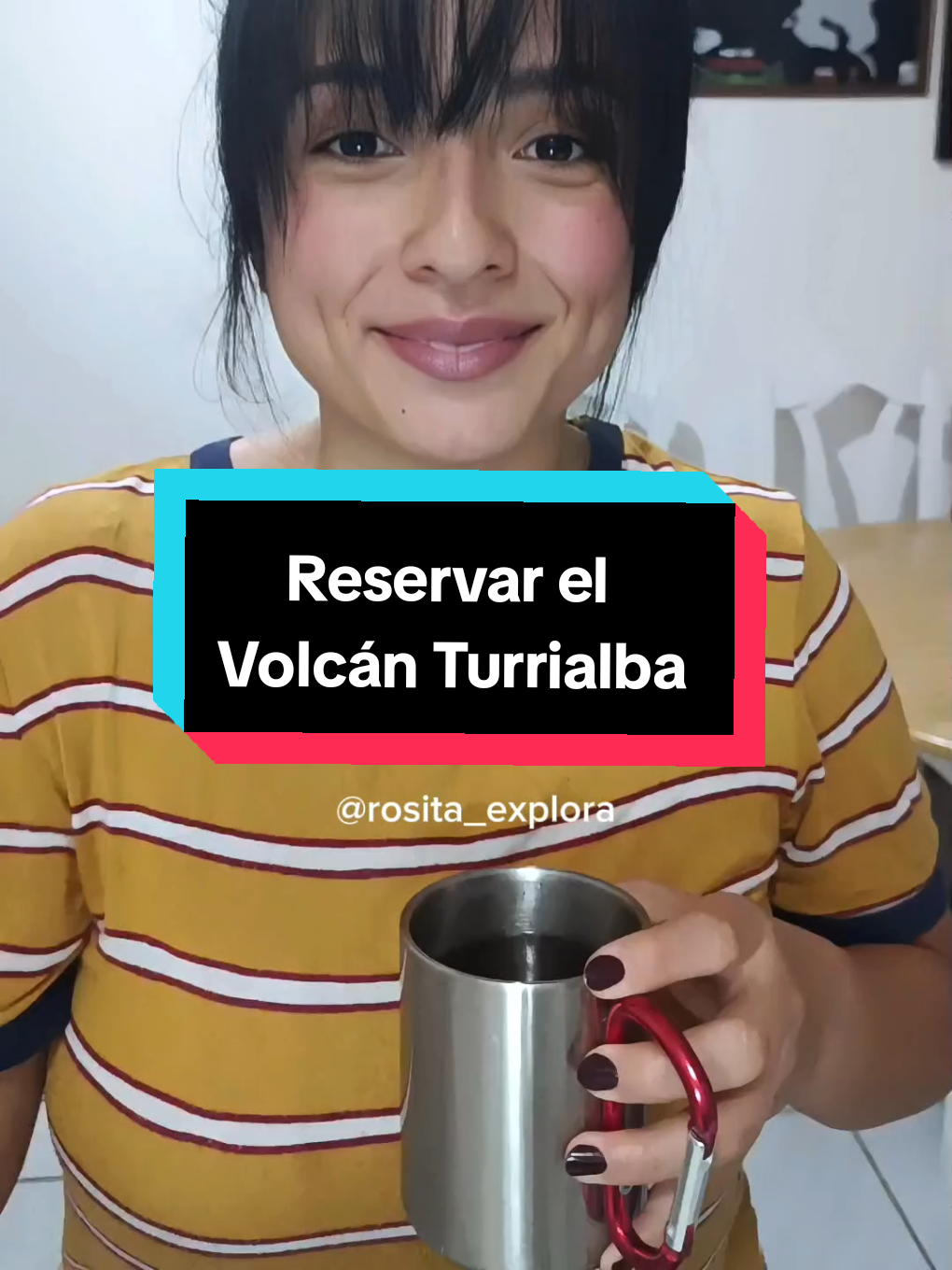 @Rosita explora