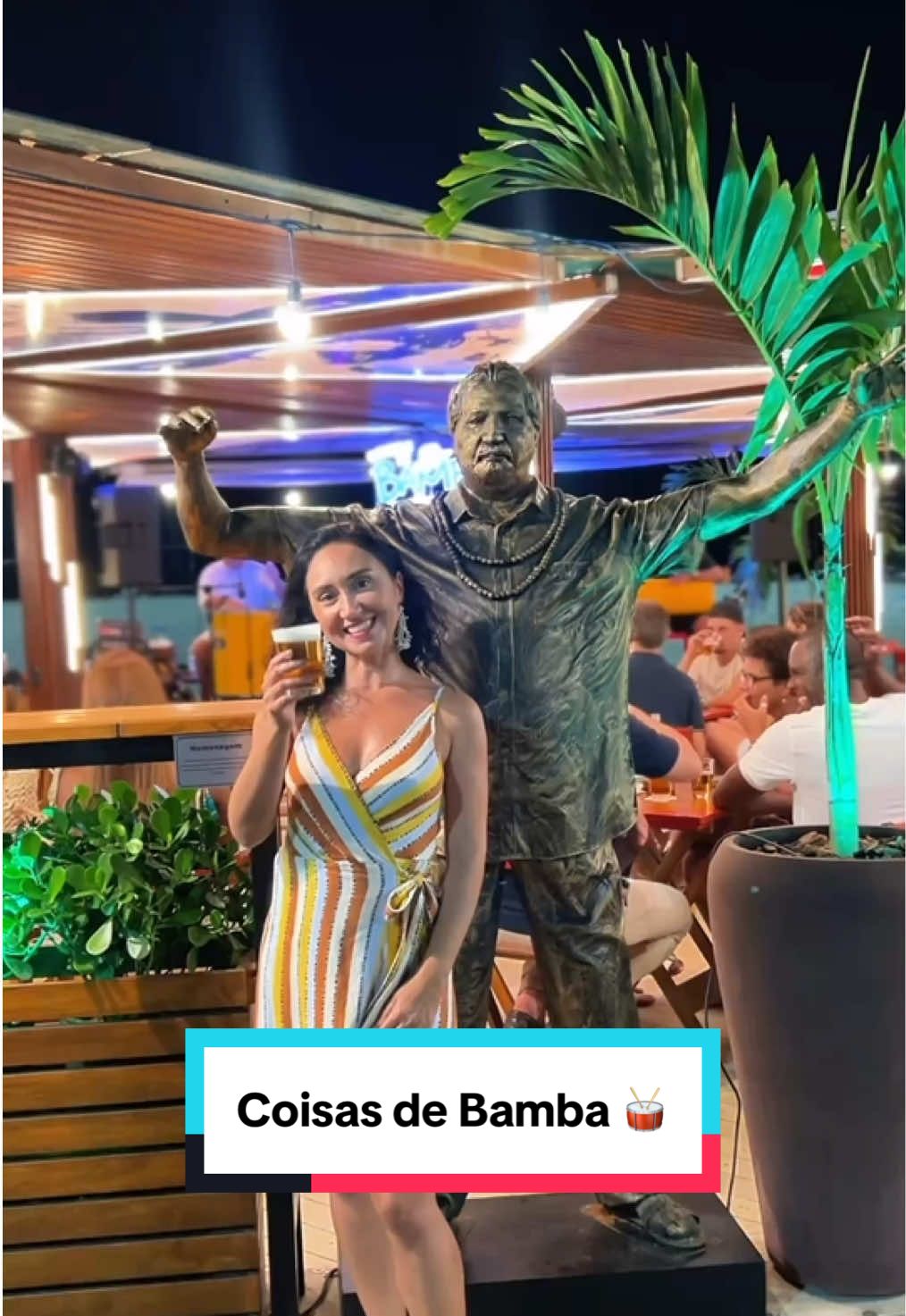 @Vida Carioca