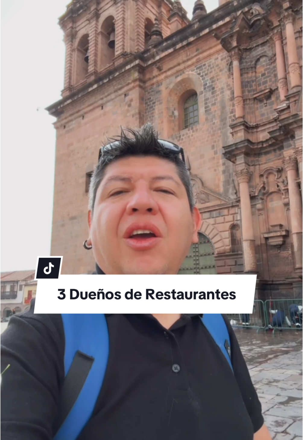 @Jos&eacute; Valdez
