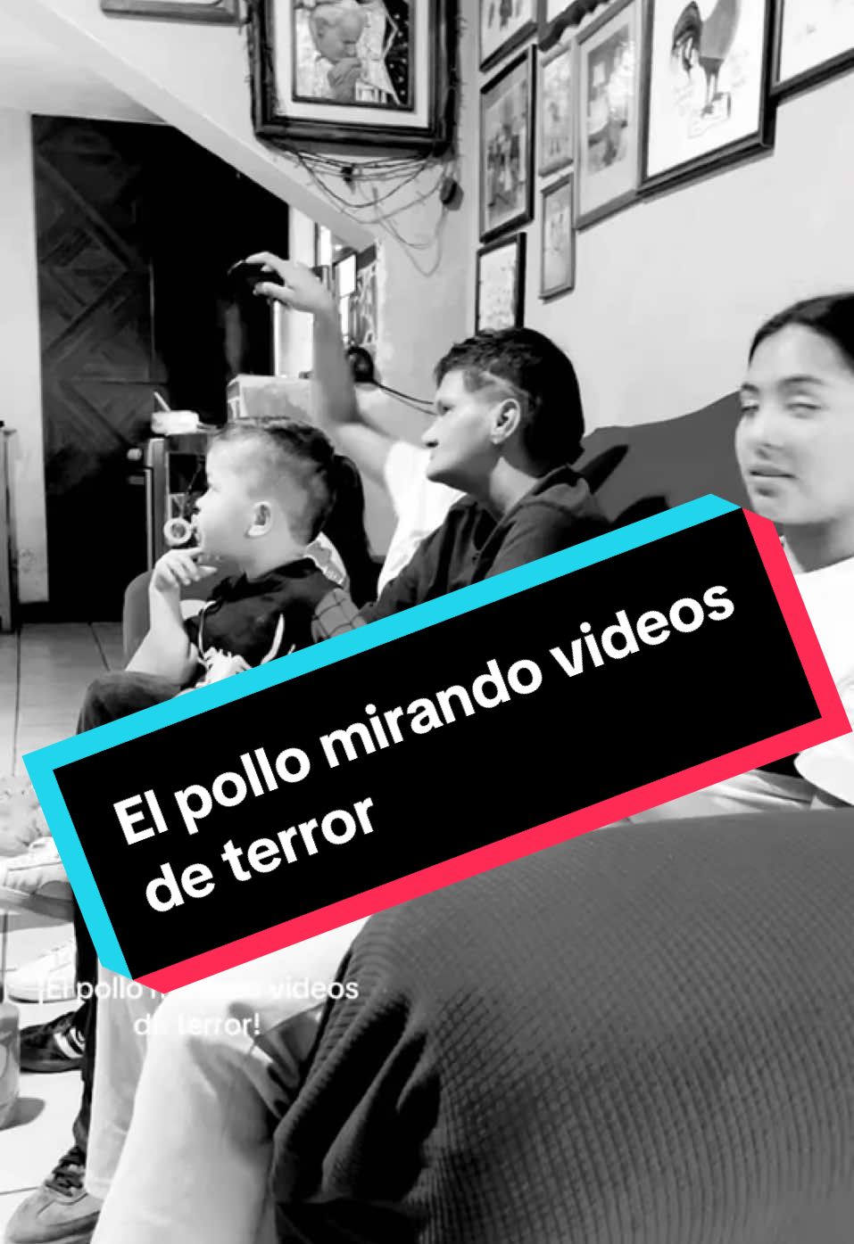 @Aventuras con el Pollo Musical