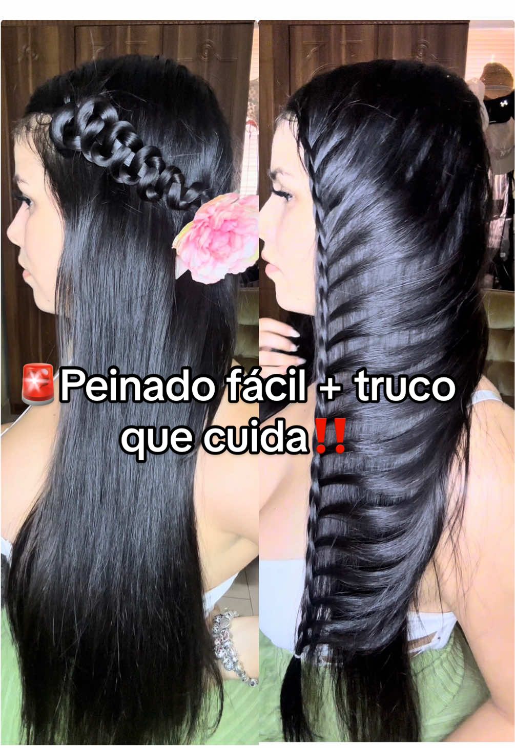 @Jennifer | Estilista ✂️