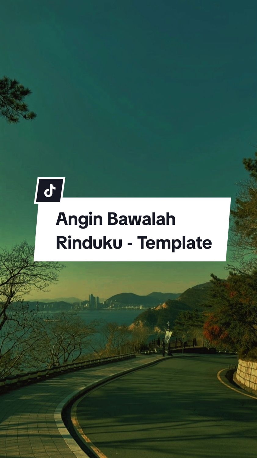 @template lirik ♪♪♪