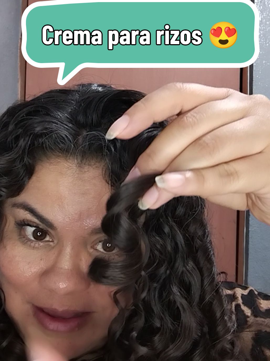 @Lau Curly