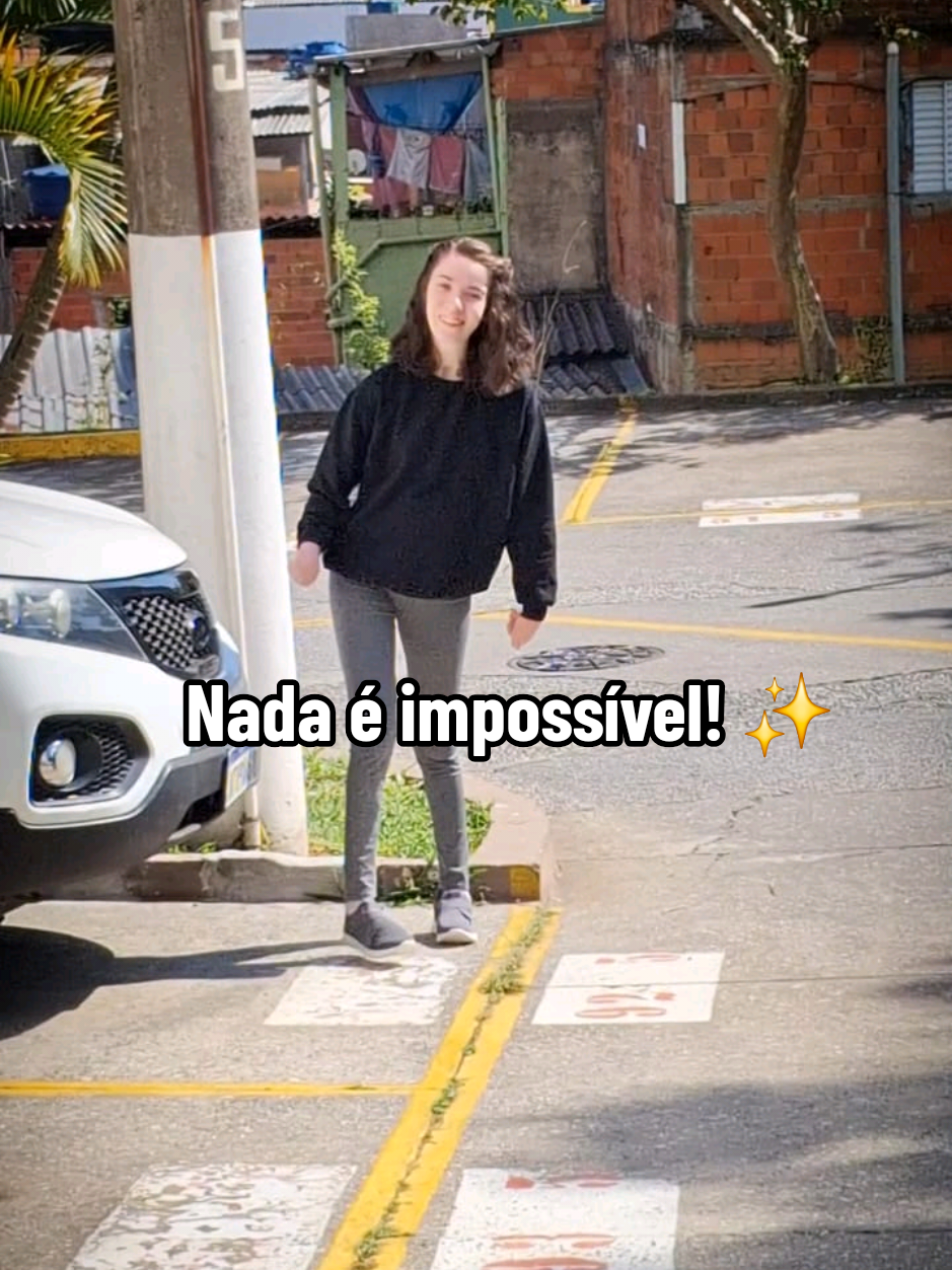 @Vida real: Superação e fé