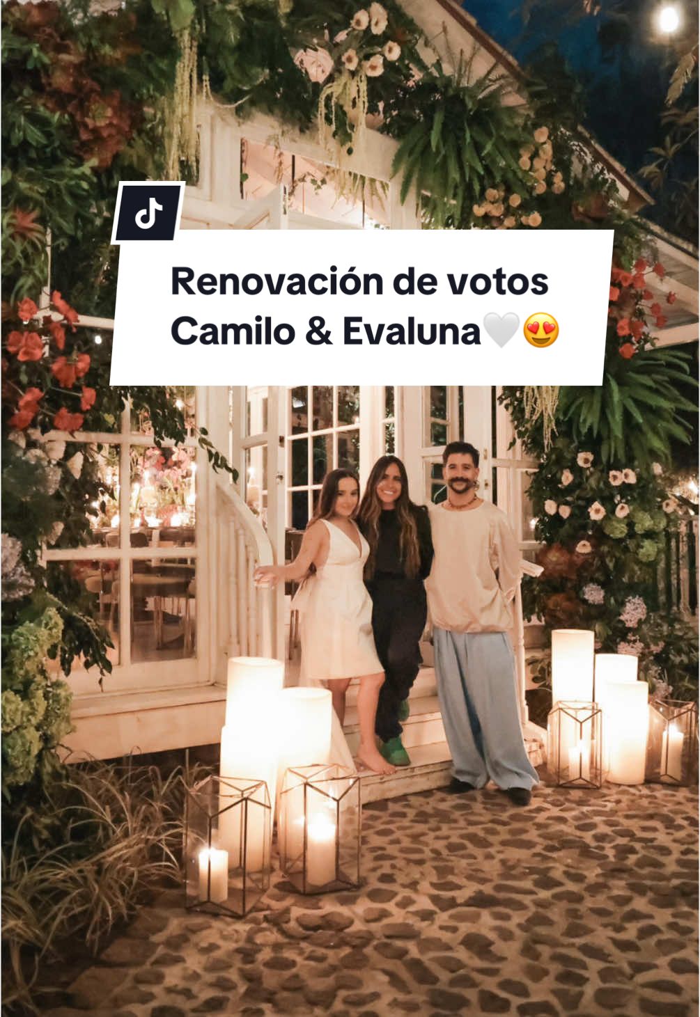 @Bea De La Roca Event Designer