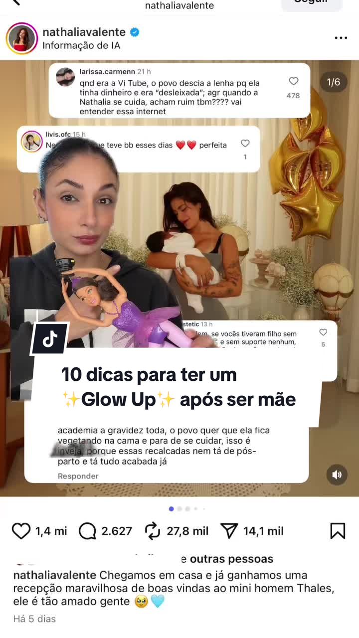 @Rebeca Faucz ✨
