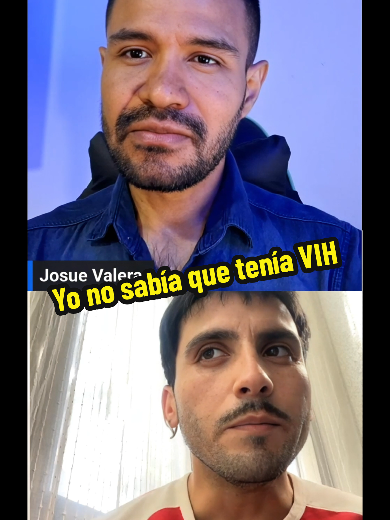 @Organizaci&oacute;n Sero Estigma