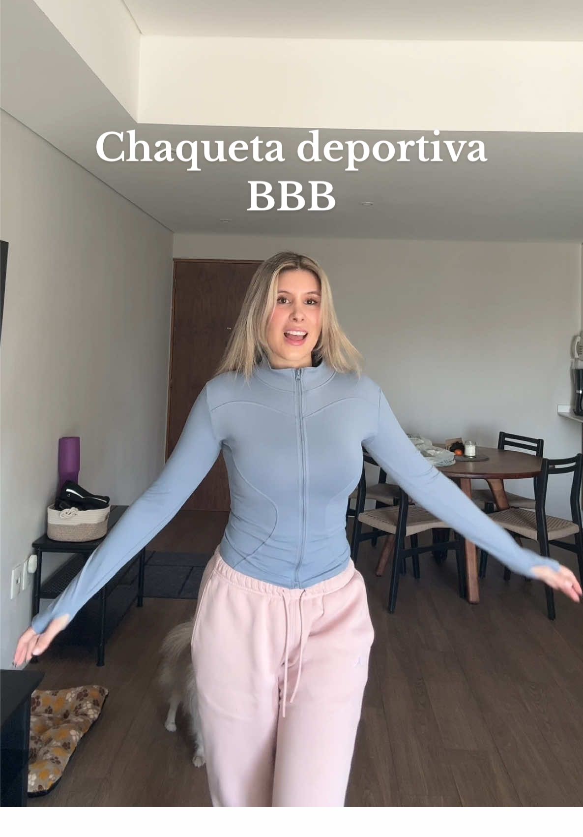 @Tania Dosc | UGC México