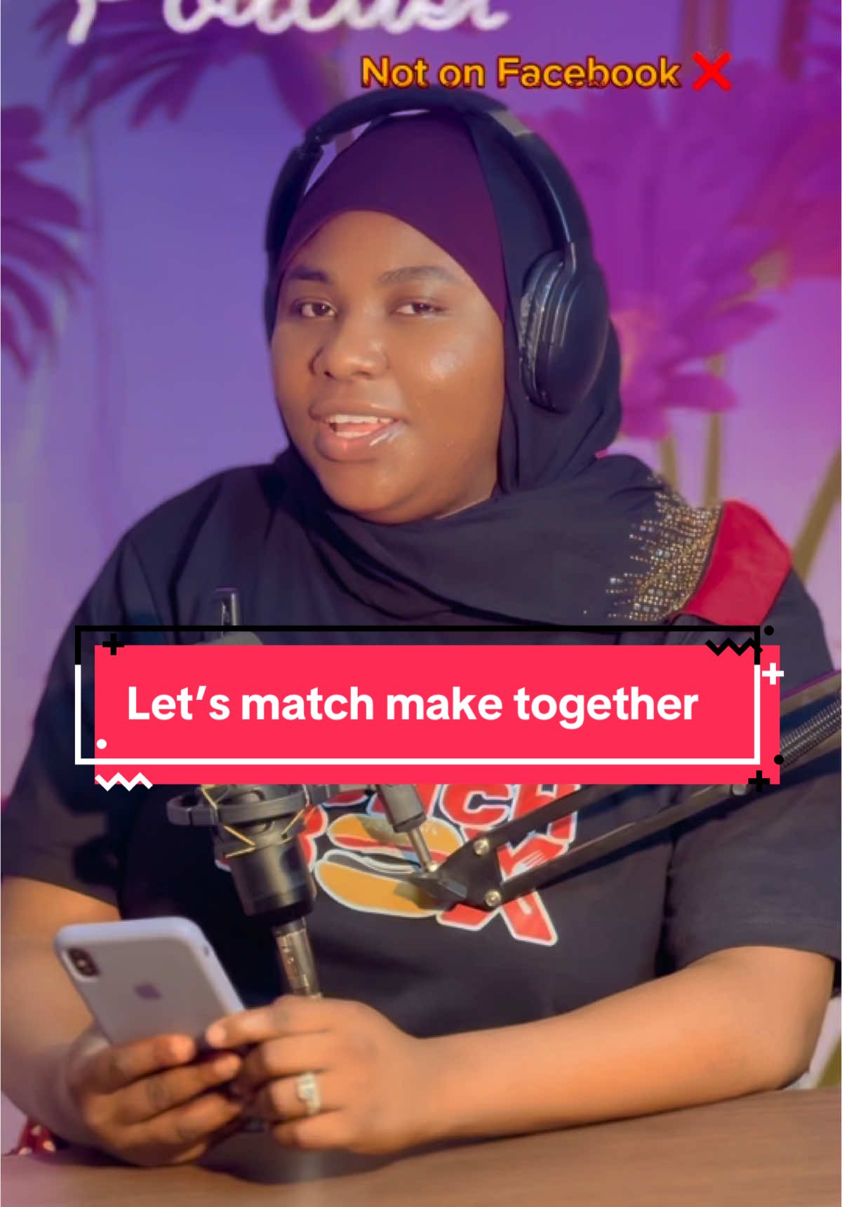 @Fauzeey&rsquo;s podcast