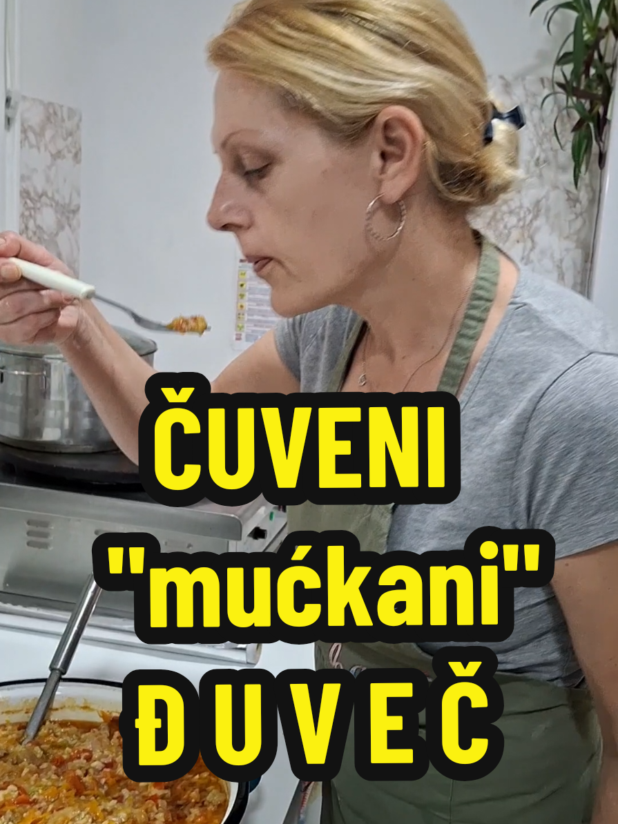 @Moravac domaća kuhinja