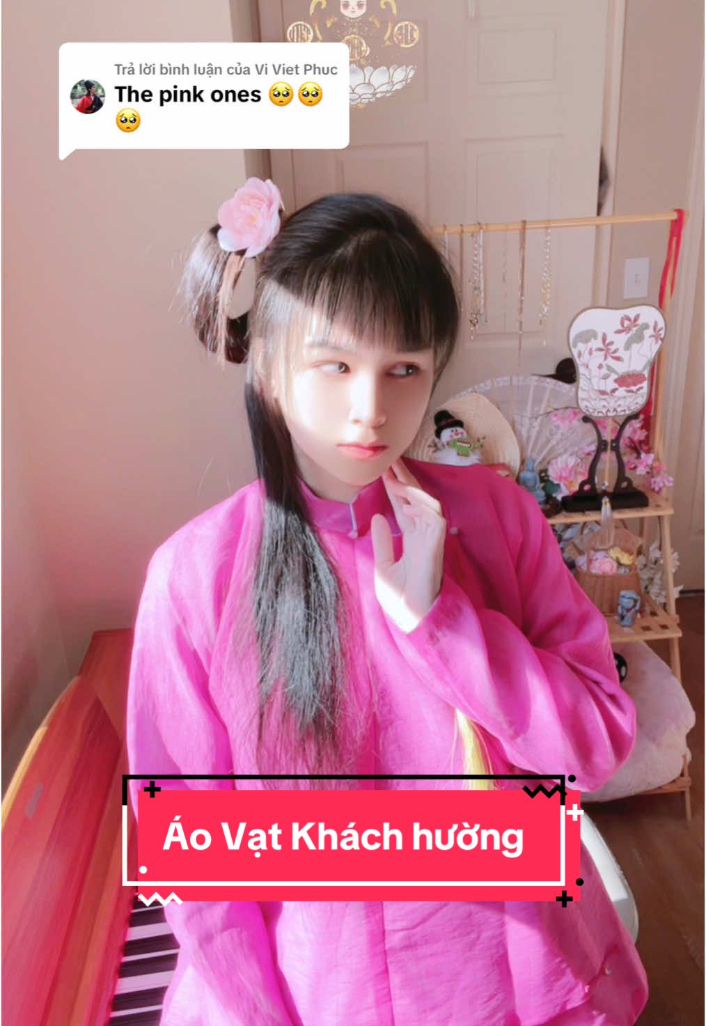 @Hoai-vo Việt Phục