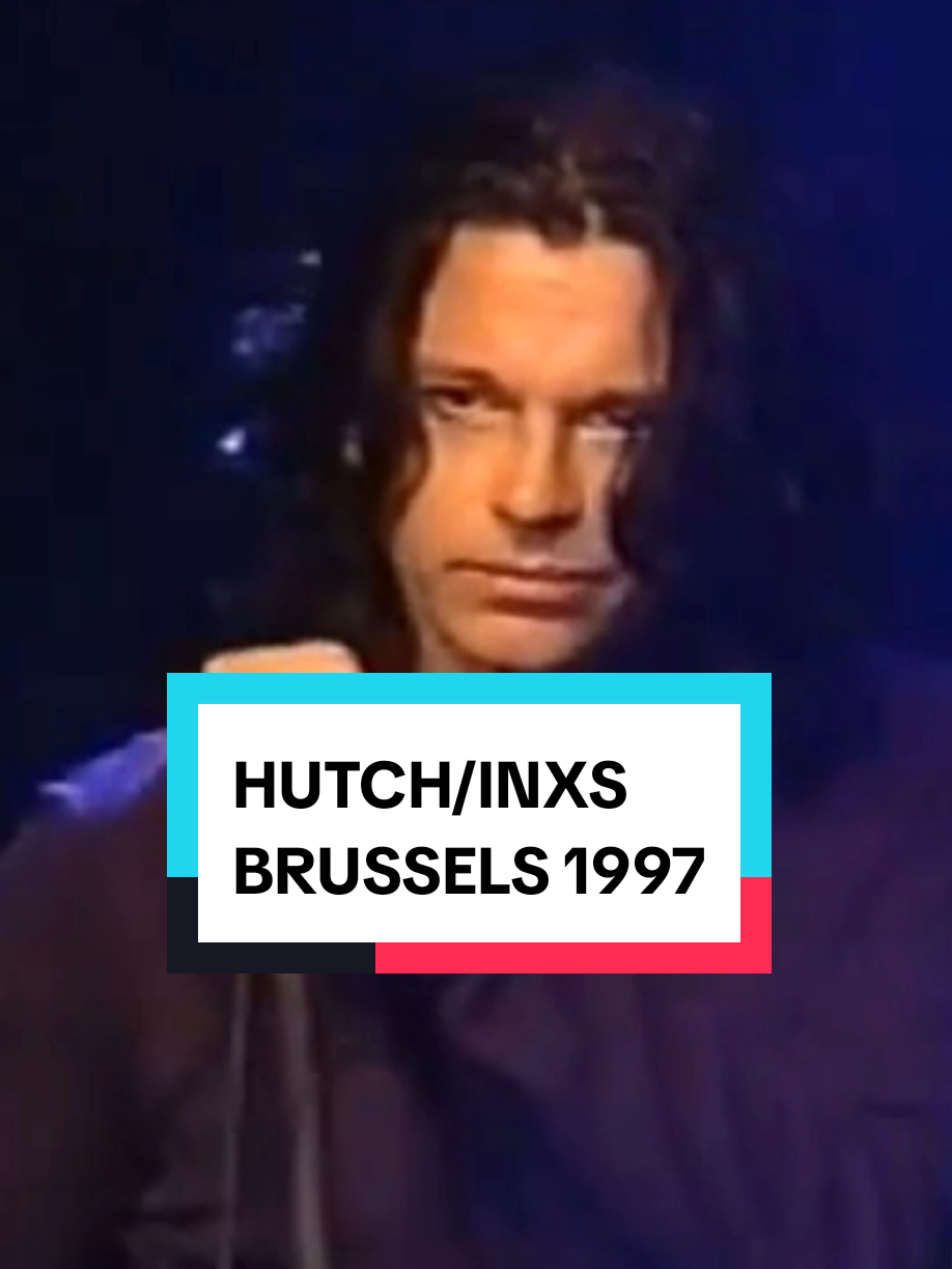 @Hutchence❤️♾️