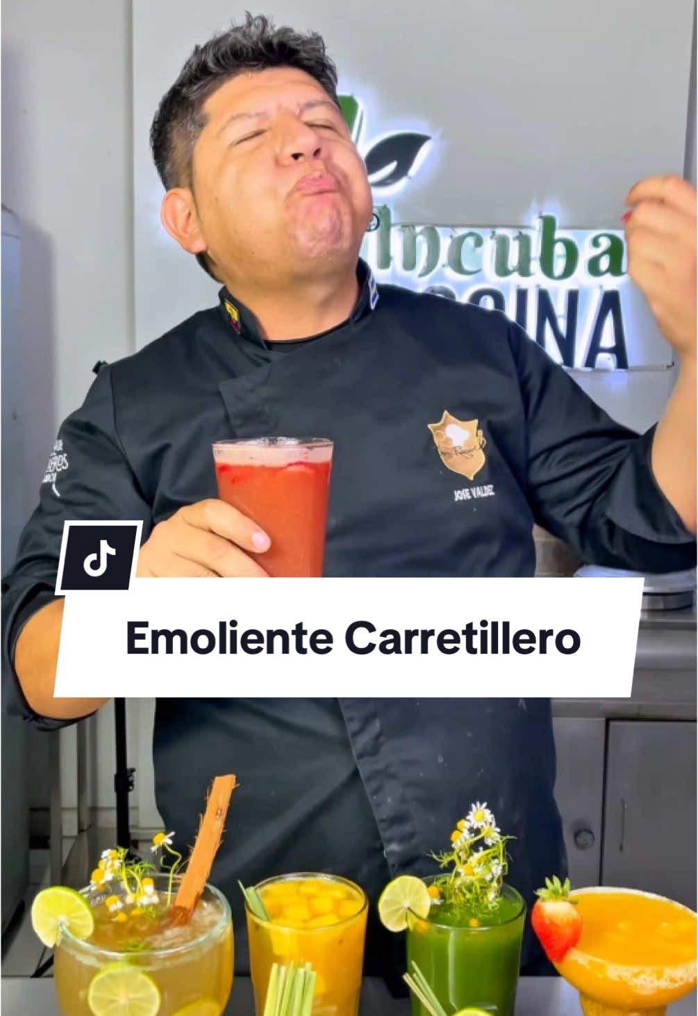 @Jos&eacute; Valdez