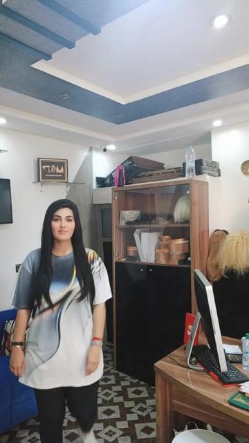 @Maroc Perruque 💯
