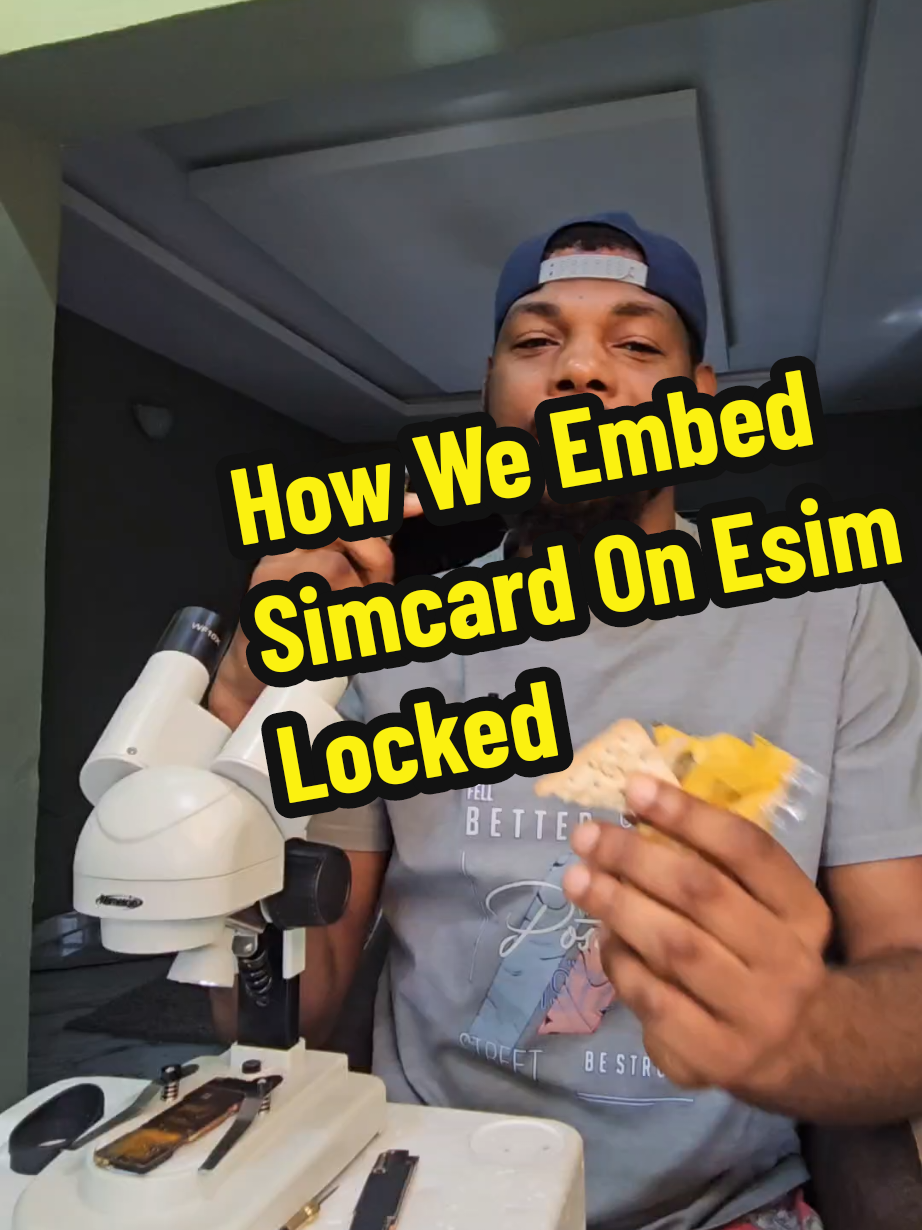 @Chip Unlock King