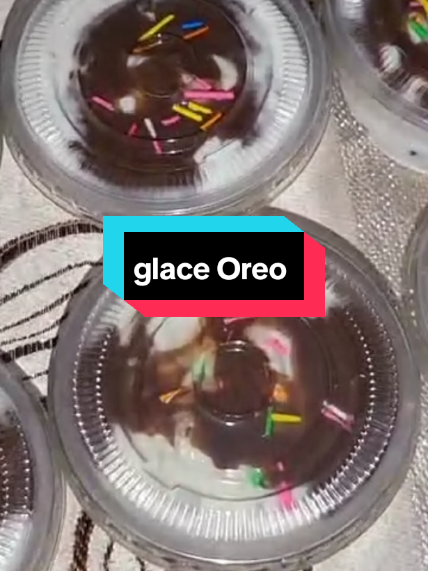 @mate glace