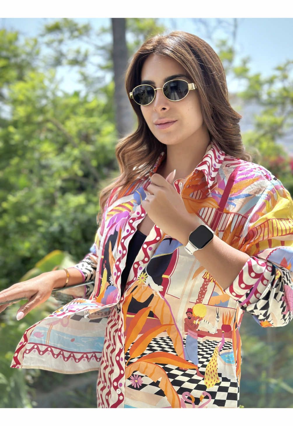 @Douja Belkhayat