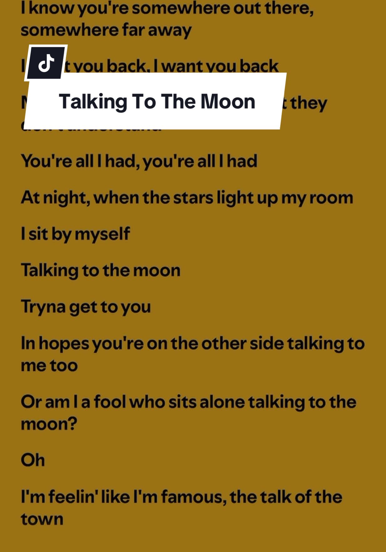 @YOURSONG