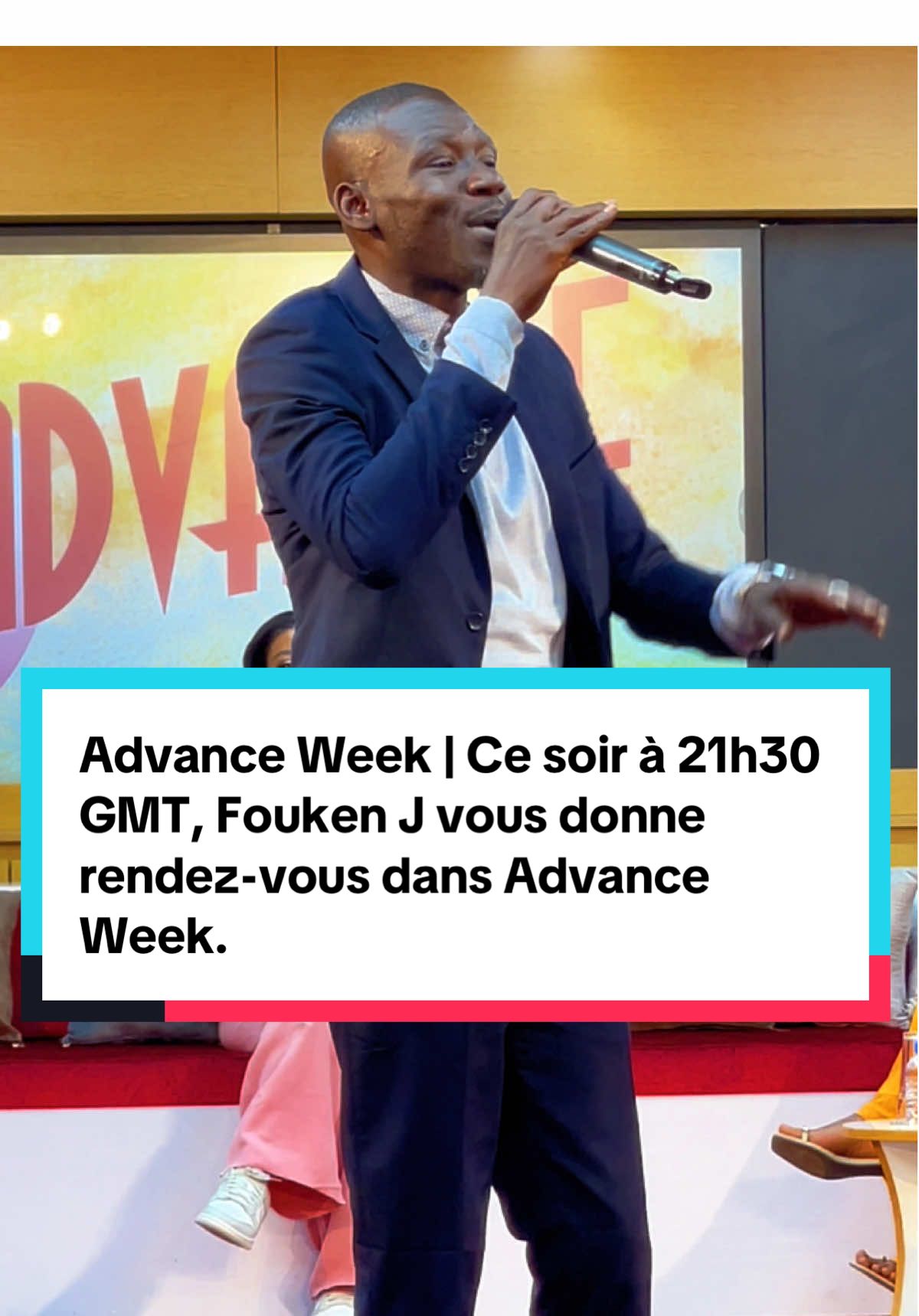 @Advance TV