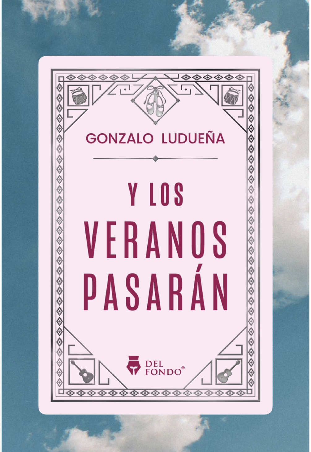 @Gonza | Libros, series y pelis