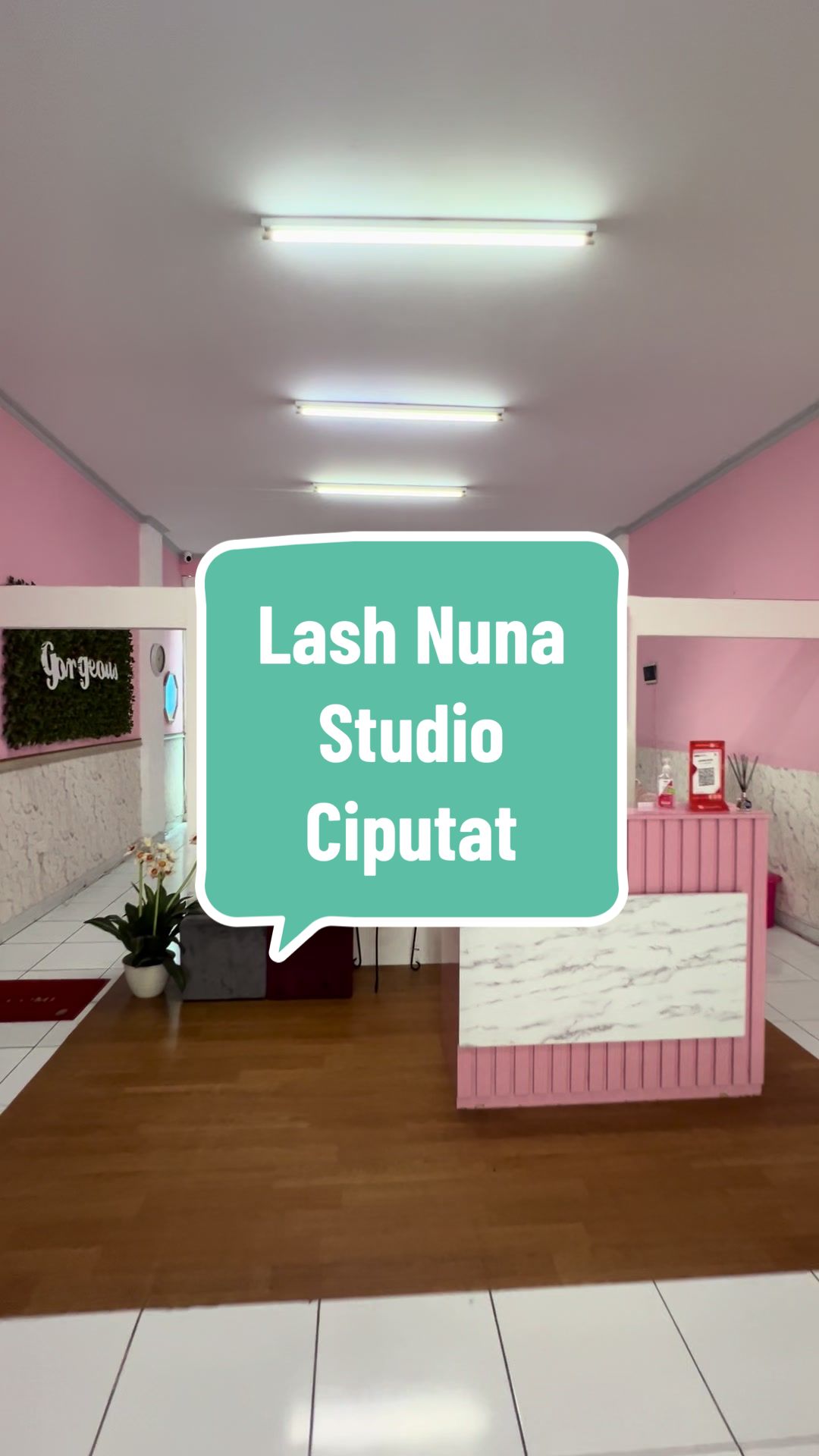 @Lash Nuna Studio