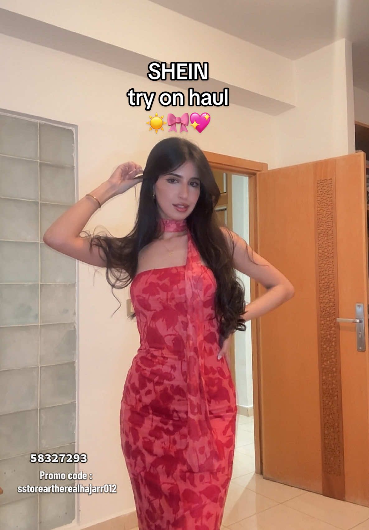 @thereal.hajarr ๐ฏ๏ธ๐ฉฐ