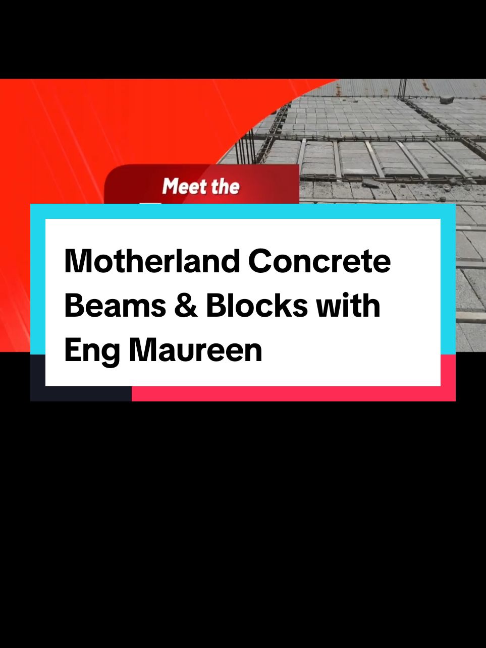 @Motherland Concrete