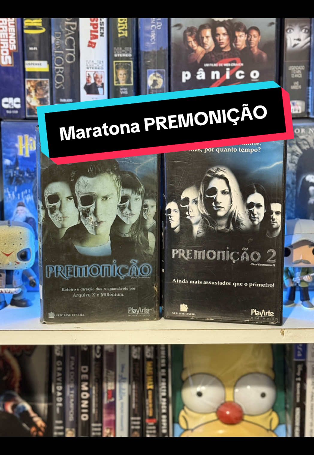 @Museu de Filmes