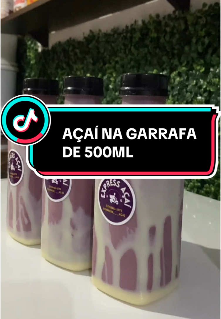 @Express açaí