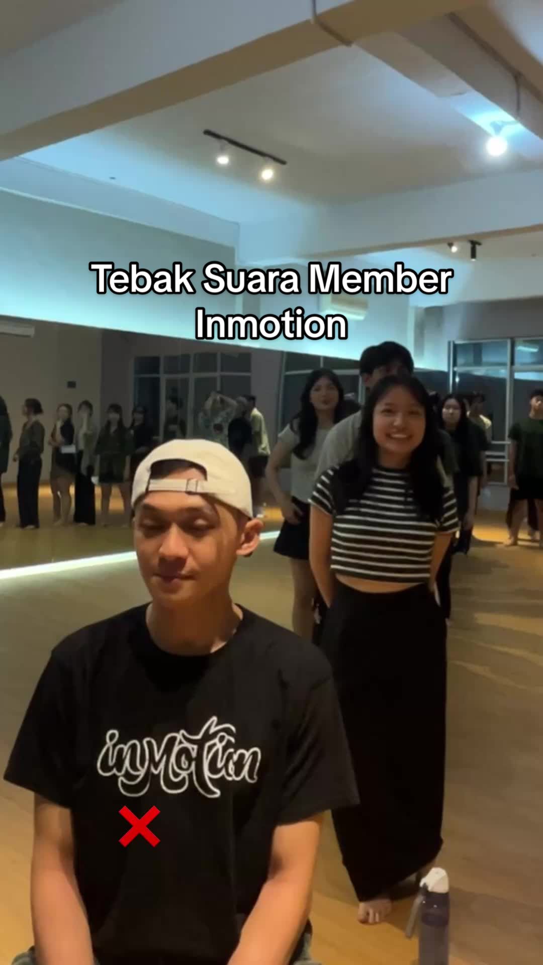 @Inmotion Dance House