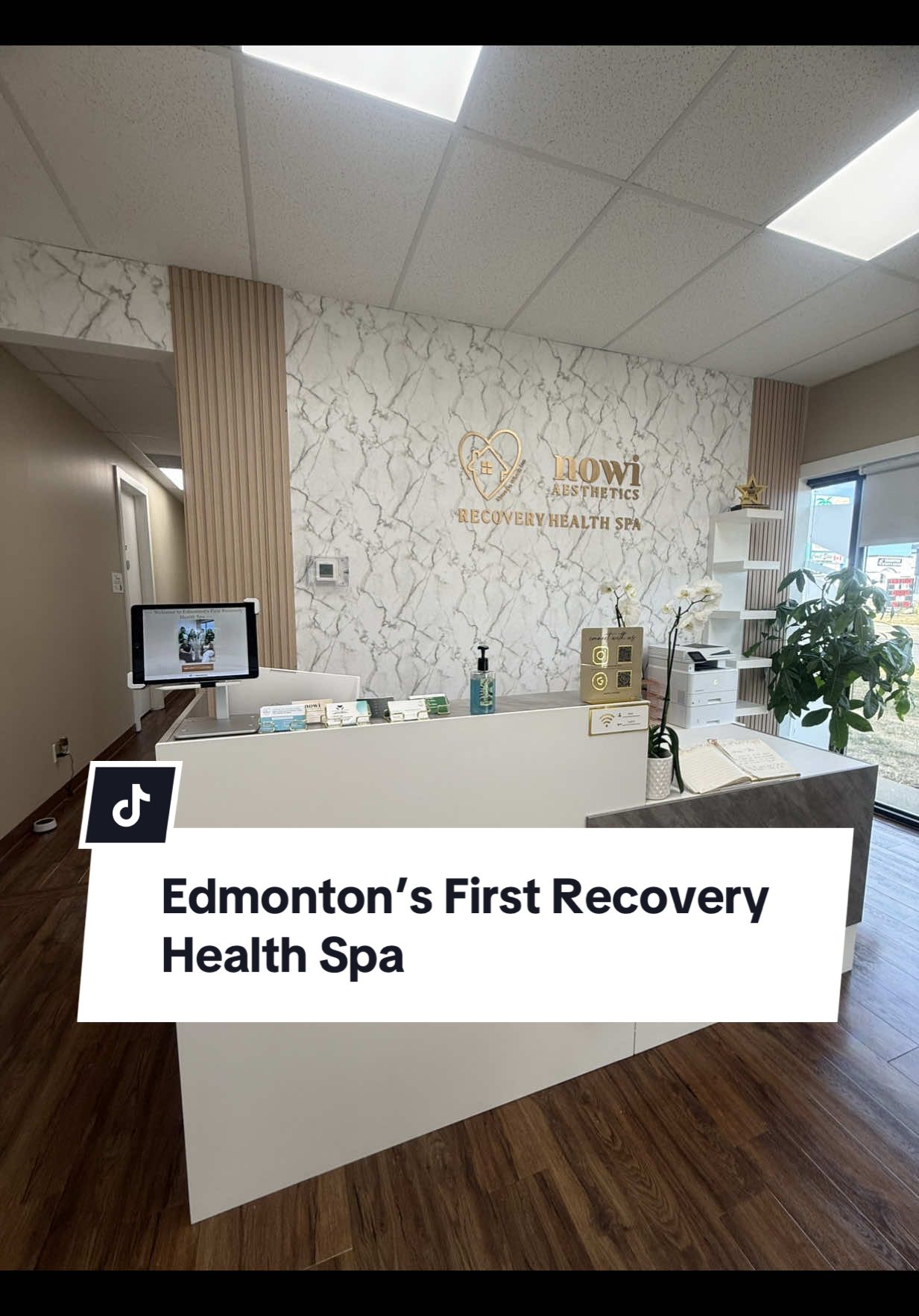 @YEG Post-Op & Aesthetics