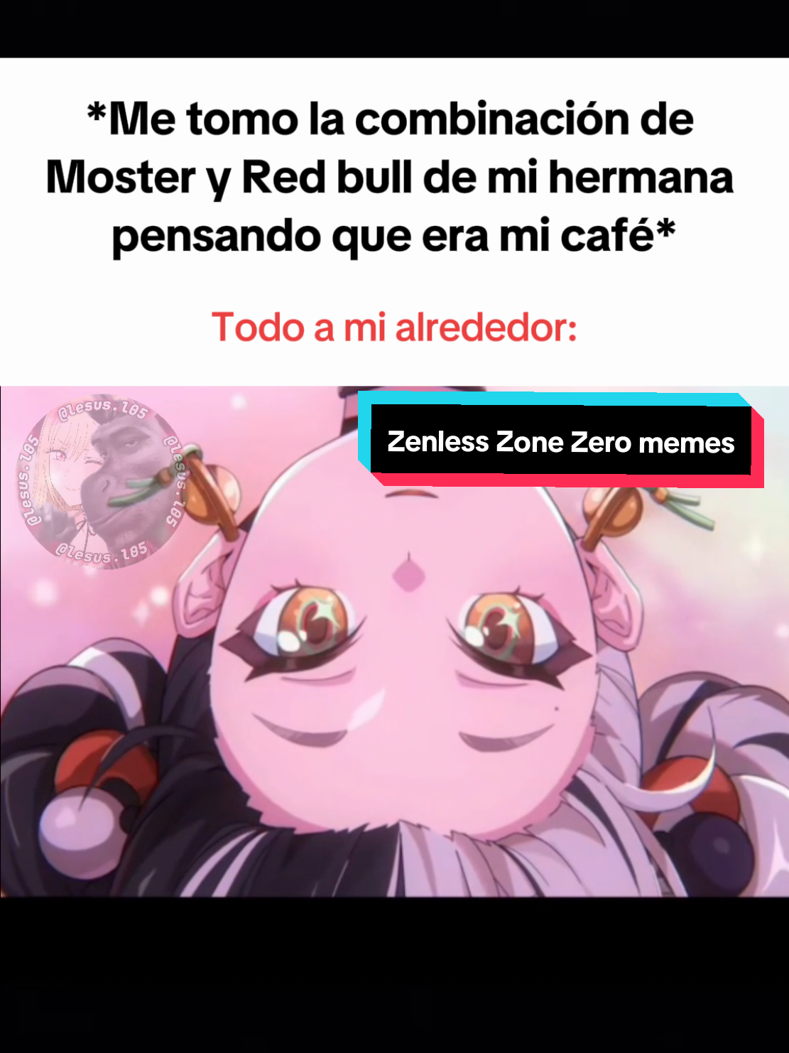 @Lesus | Anime