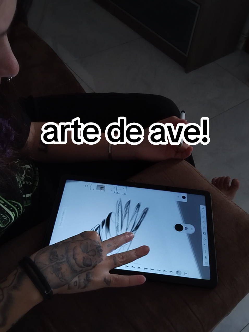 @Joyce Coelho