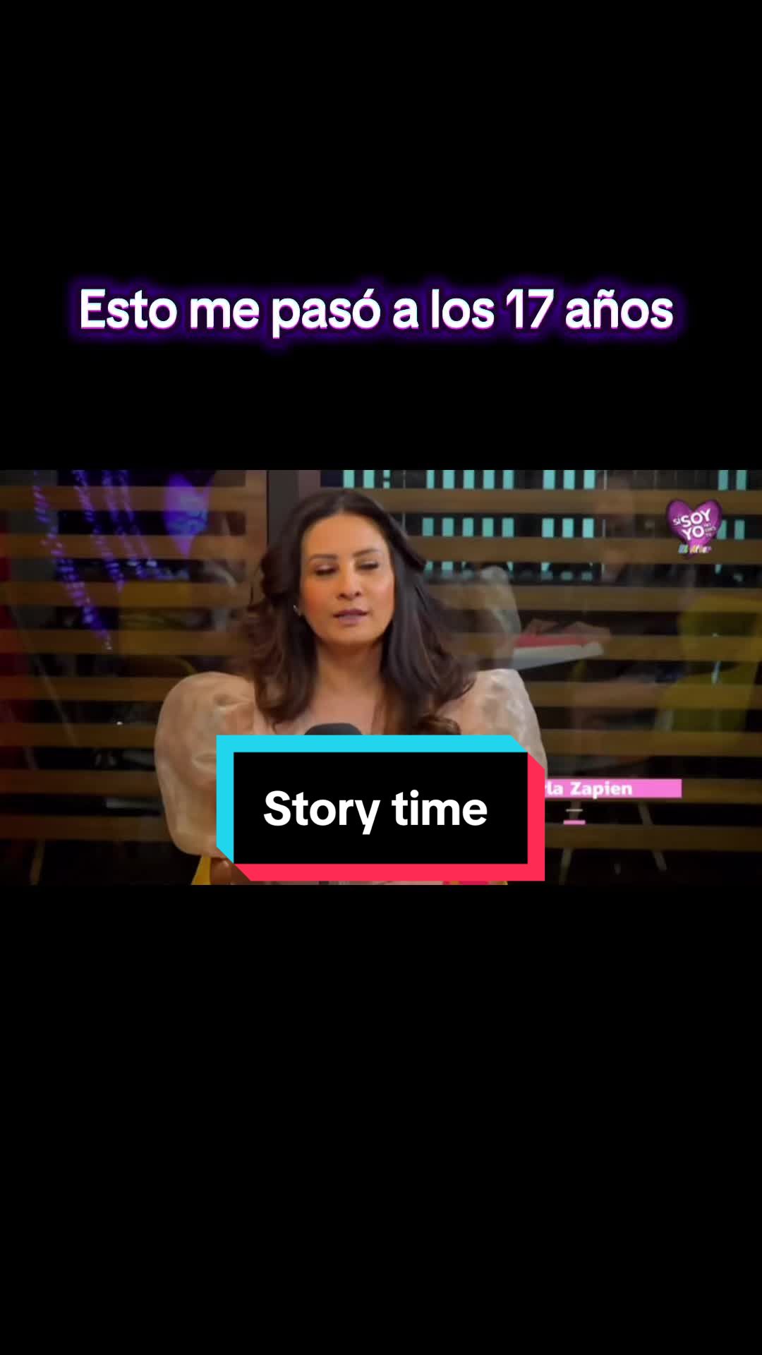 @Karla Zapien