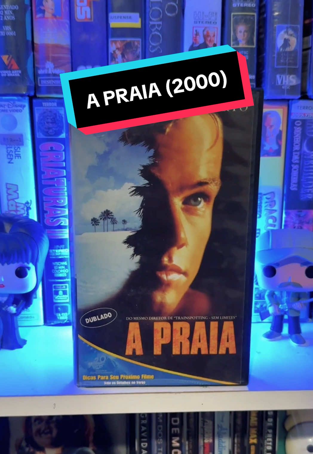 @Museu de Filmes