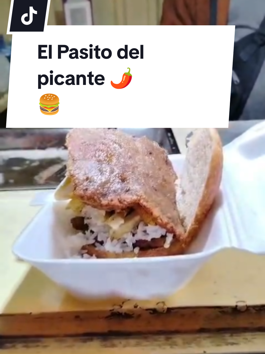 @🌶EL PASITO DEL PICANTE🍔🌶️🍫