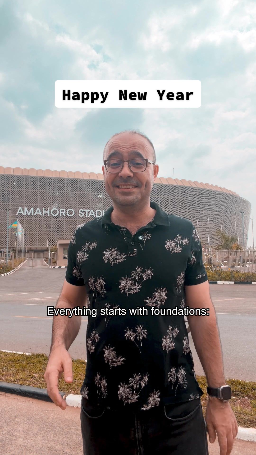 @Architect Russell