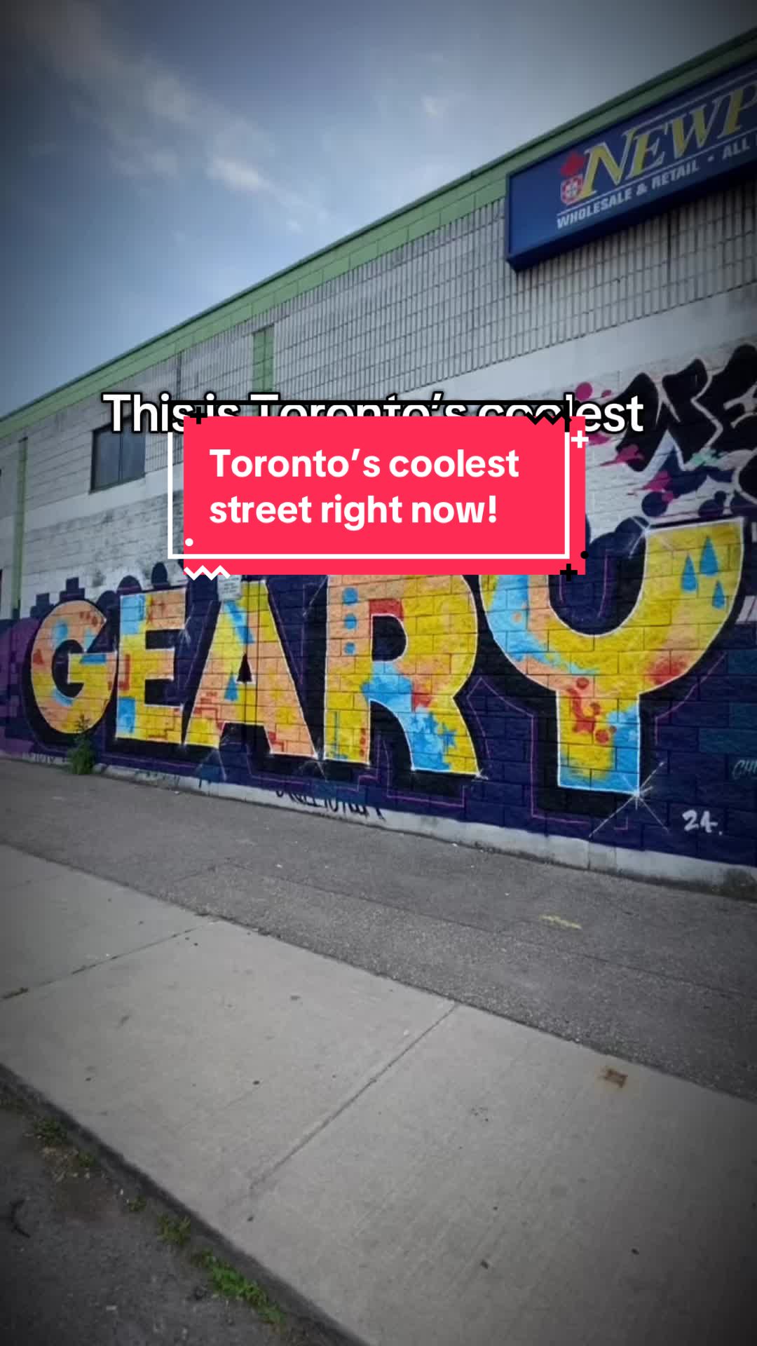 @chetin.TO | Toronto Living