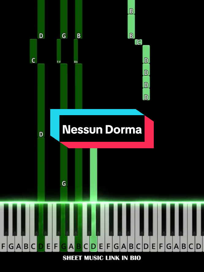 @Felipe Piano Tutorials