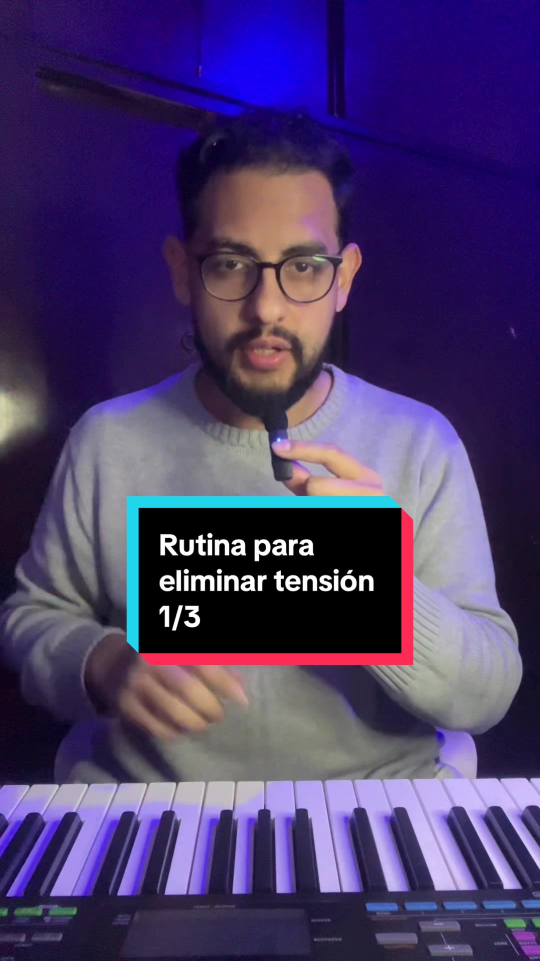 @RIVA | Entrenador Vocal 🎤🧠