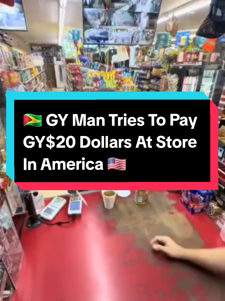 @Guyanese Rainmaker 🇬🇾