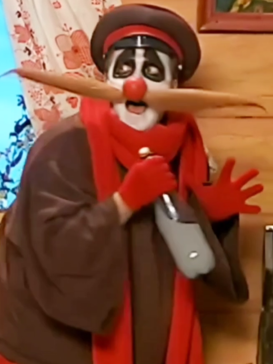 @ЛЕГЕНДА ГУМОРУ