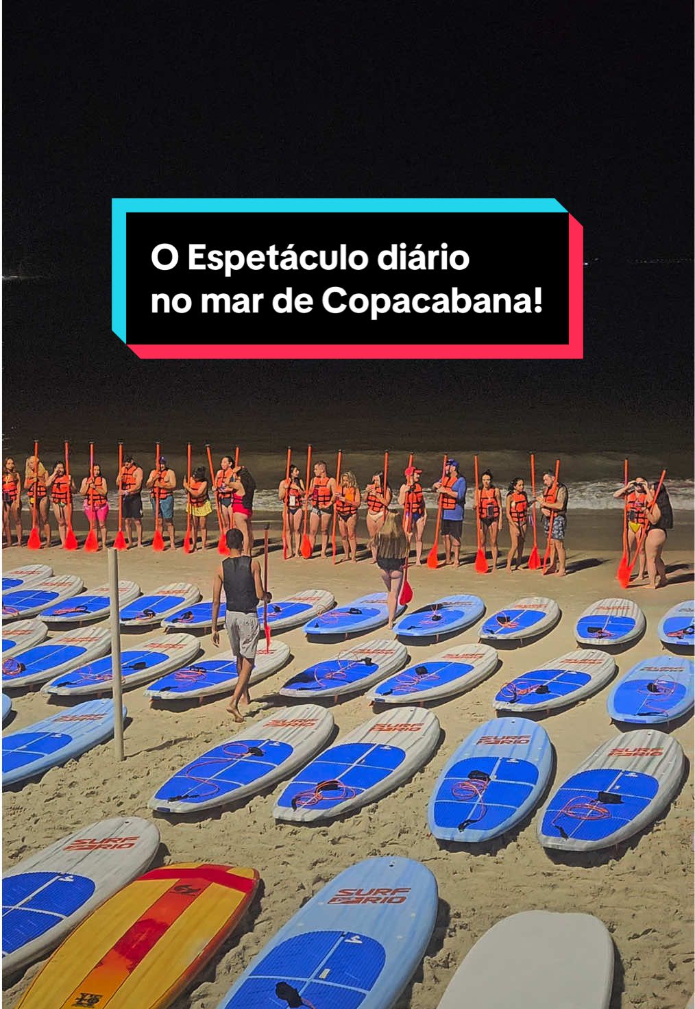 @Surf Rio