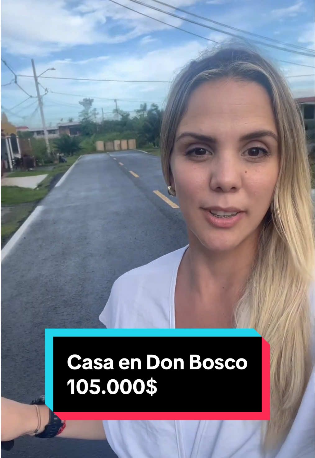 @Tiffany Pepe | Bienes Ra&iacute;ces