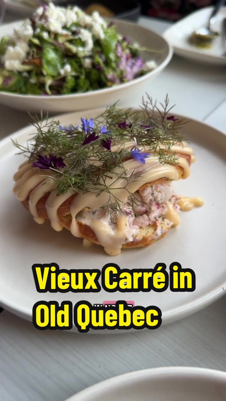 @Foodie Qu&eacute;bec