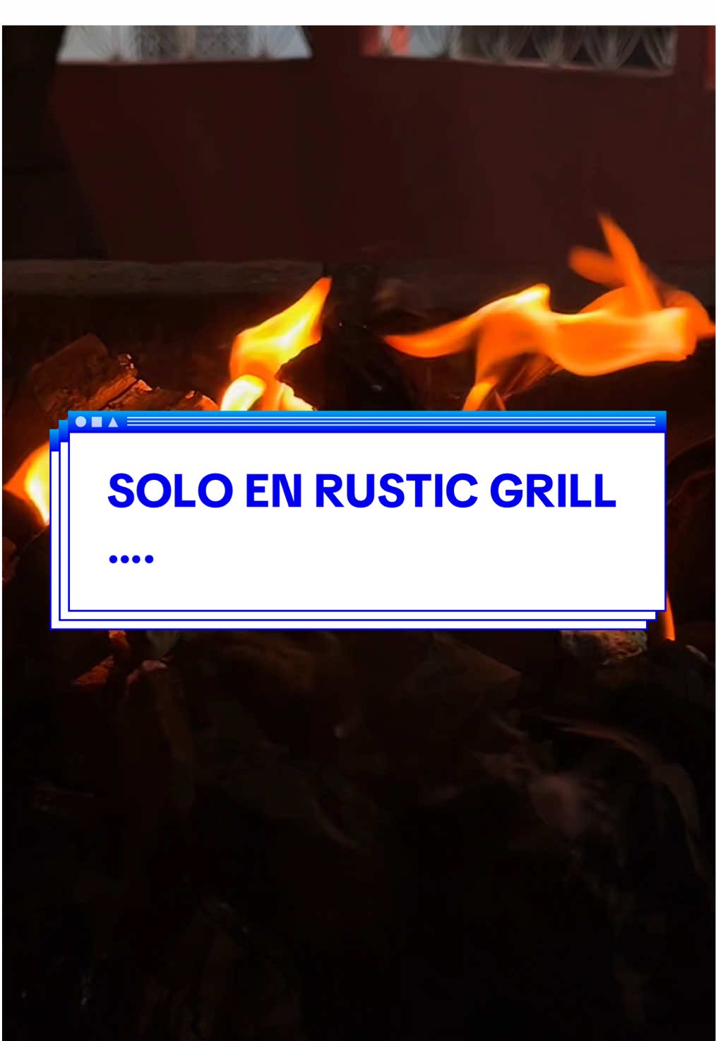 @Casa Rustic